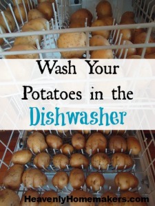 Wash-Potatoes-in-the-Dishwasher