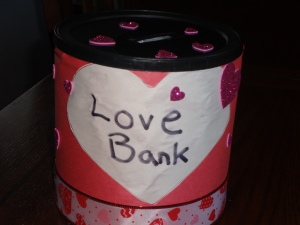 Love Bank 2