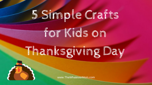 5-simple-crafts-for-thanksgiving-day